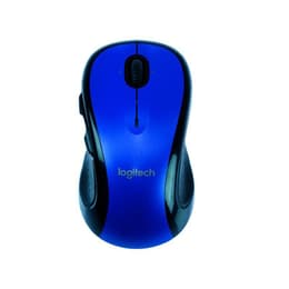 Logitech M510 Mouse Wireless