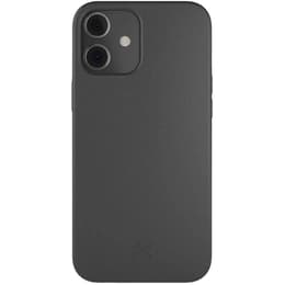 Funda iPhone 12 mini - Biodegradable - Negro