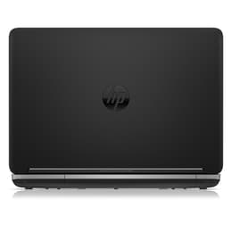 HP ProBook 645 G1 14" A10-Series 2,5 GHz - SSD 256 GB - 8GB - teclado español