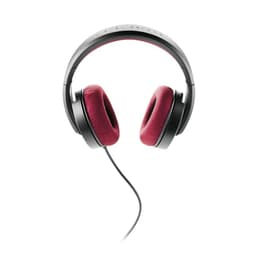 Cascos con cable Focal Listen Profesional - Negro