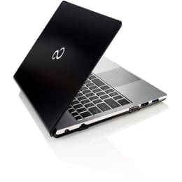 Fujitsu LifeBook S936 13" Core i5 2,3 GHz - SSD 256 GB - 8GB - Teclado Español