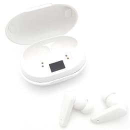 Auriculares Earbud Bluetooth Reducción de ruido - Elbe ABTWS-005-B
