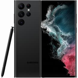 Galaxy S22 Ultra 5G 128 GB - Negro - Libre
