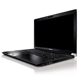 Toshiba Tecra R850 15” (2011)