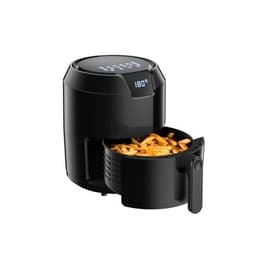Moulinex Easy Fry Digital EZ401810 Freidora