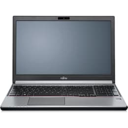 Fujitsu LifeBook E756 15" Core i7 2,5 GHz - SSD 480 GB - 16GB - teclado español