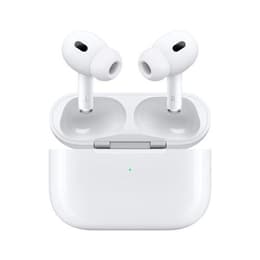 AirPods Pro 2 (2022) con estuche de carga MagSafe - Blanco