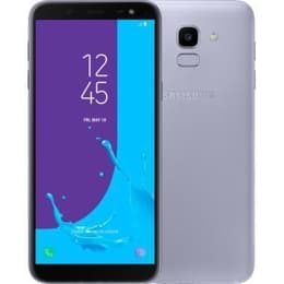 Galaxy J6 32 GB - Lavanda - Libre