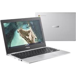 Asus Chromebook CX1100CNA-GJ0030 Celeron 1,1 GHz 64GB SSD - 4GB QWERTY - Inglés (US)
