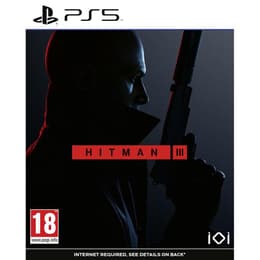 Hitman 3 - PlayStation 5