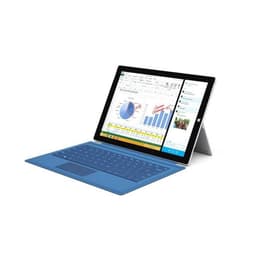 Microsoft Surface Pro 3 1631 12" Core i5 1,9 GHz - SSD 128 GB - 4GB Teclado español