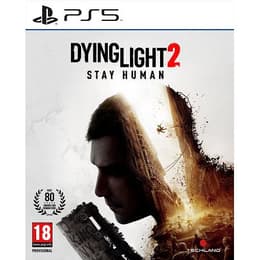 Dying Light 2 Stay Human - PlayStation 5