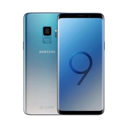 Galaxy S9 64 GB Dual Sim - Azul (Ice Blue) - Libre