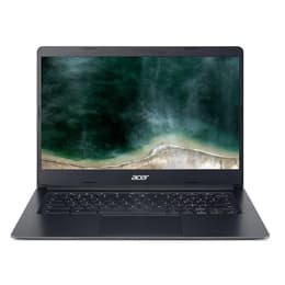 Acer Chromebook C933-C795 Celeron 1,1 GHz 64GB SSD - 4GB QWERTY - Sueco