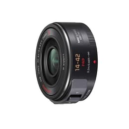 Panasonic Objetivos Micro 4/3 14-42mm f/3.5-5.6