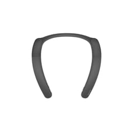 Cascos inalámbrico micrófono Sony SRS-NB10 - Negro