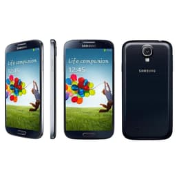 Galaxy S4 16 GB - Negro (Black Mist) - Libre