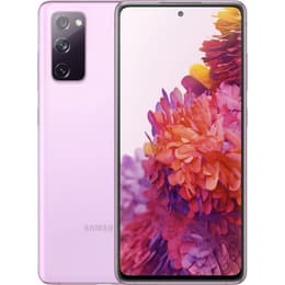 Galaxy S20 FE 5G 128 GB - Lavanda Nube - Libre