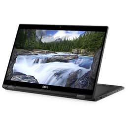 Dell Latitude 7390 13,3” (2018)