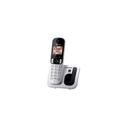 Panasonic KX-TGC21 Teléfono fijo