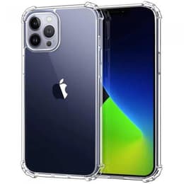 Funda iPhone 13 Pro Max - - Transparente