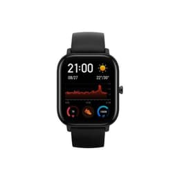 Relojes Cardio GPS Amazfit GTS - Negro