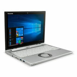 Panasonic ToughBook CFXZ6-1 12” (2017)