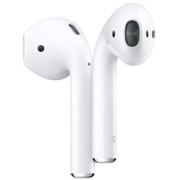 AirPods (2019) con estuche de carga Lightning inalámbrico - Blanco