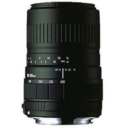 Objetivos SA 100-300mm f/4.5-6.7