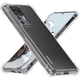 Funda 12T - TPU - Transparente