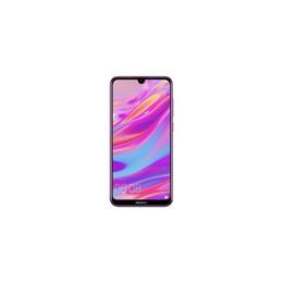 Huawei Y7 (2019) 32 GB Dual Sim - Púrpura - Libre