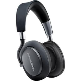 Cascos Reducción de ruido Bluetooth Bowers & Wilkins PX - Negro