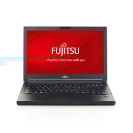 Fujitsu LifeBook E546 14” (2015)
