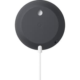 Altavoces Bluetooth Google Nest Mini (2nd Gen) - Gris