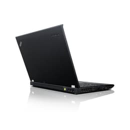 Lenovo ThinkPad X230 12" Core i5 2,6 GHz - SSD 256 GB - 8GB - Teclado Francés