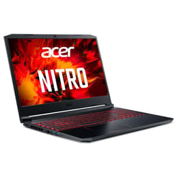 Acer Nitro 5-AN515-25-N17C1 15" Core i5 2,3 GHz - HDD 1 TB - 8GB - NVIDIA GeForce GTX 1050 Teclado Francés