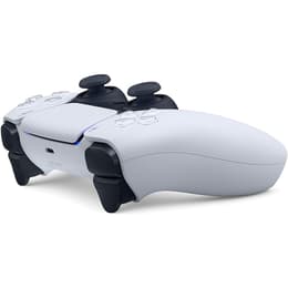 PlayStation 5 825GB - Blanco + God of War Ragnarok