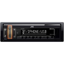 Jvc KD-X361BT Radio para coche