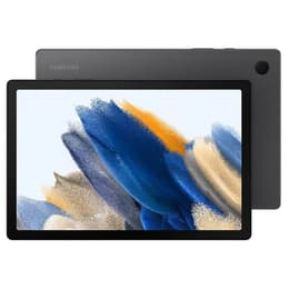 Galaxy Tab A8 (2021) 10,5" 32GB - WiFi - Gris - Sin Puerto Sim