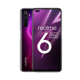 Realme 6 Pro 128 GB Dual Sim - Rojo - Libre