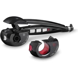 Babyliss Ionic Curl Secret 2 C1300E Hierro hebilla