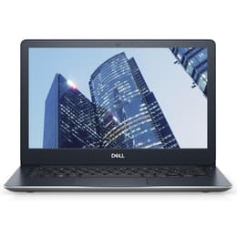 Dell Vostro 5310 13" Core i7 2.8 GHz - SSD 512 GB - 16GB - Teclado Inglés (US)