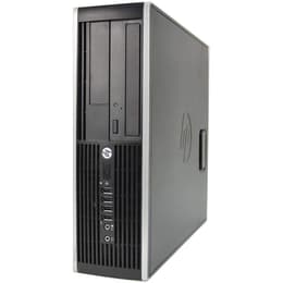 HP Compaq Pro 6300 SFF Core i5 3,2 GHz - SSD 240 GB RAM 16 GB