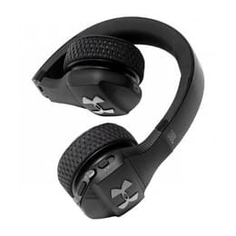 Cascos micrófono Jbl Under Armor Wireless Train Negro | Back