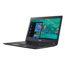 Acer Aspire 1 A114-32-C6FD 14" Celeron 1,1 GHz - HDD 64 GB - 4GB - teclado francés