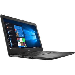 Dell Vostro 3559 15" Core i5 2.3 GHz - HDD 500 GB - 4GB - teclado sueco
