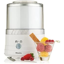 Siméo PF335 Fabricante de helados