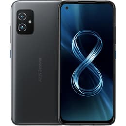 Asus Zenfone 8 128 GB Dual Sim - Negro - Libre