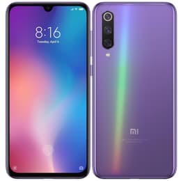 Xiaomi Mi 9 64 GB Dual Sim - Púrpura - Libre