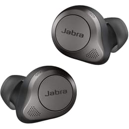 Auriculares Earbud Bluetooth Reducción de ruido - Jabra ELITE 85T